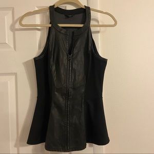 Guess black top